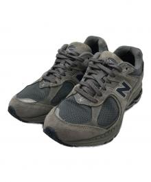NEW BALANCE（ニューバランス）の古着「 2002R ローカットスニーカー」｜グレー
