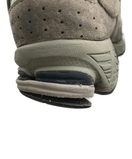 NEW BALANCE（ニューバランス）NEW BALANCE (ニューバランス)  2002R ローカットスニーカー グレー サイズ:23.5の古着・服飾アイテム