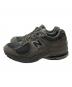 NEW BALANCE (ニューバランス)  2002R ローカットスニーカー グレー サイズ:23.5：8000円