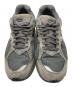 中古・古着 NEW BALANCE (ニューバランス)  2002R ローカットスニーカー グレー サイズ:23.5：8000円