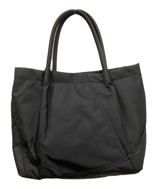 MARNI KIDS（マルニ キッズ）MARNI KIDS (マルニ キッズ) スパンコール装飾 トートバッグ ブラックの古着・服飾アイテム