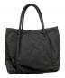 MARNI KIDS (マルニ キッズ) スパンコール装飾 トートバッグ ブラック：20000円