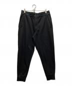 Y-3×adidasワイスリー×アディダス）の古着「CLASSIC CUFFED TRACK PANTST」｜ブラック