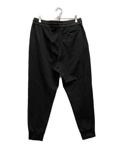 Y-3（ワイスリー）Y-3 (ワイスリー) adidas (アディダス) CLASSIC CUFFED TRACK PANTST ブラック サイズ:Mの古着・服飾アイテム