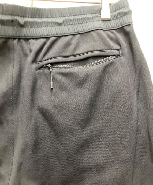 Y-3（ワイスリー）Y-3 (ワイスリー) adidas (アディダス) CLASSIC CUFFED TRACK PANTST ブラック サイズ:Mの古着・服飾アイテム