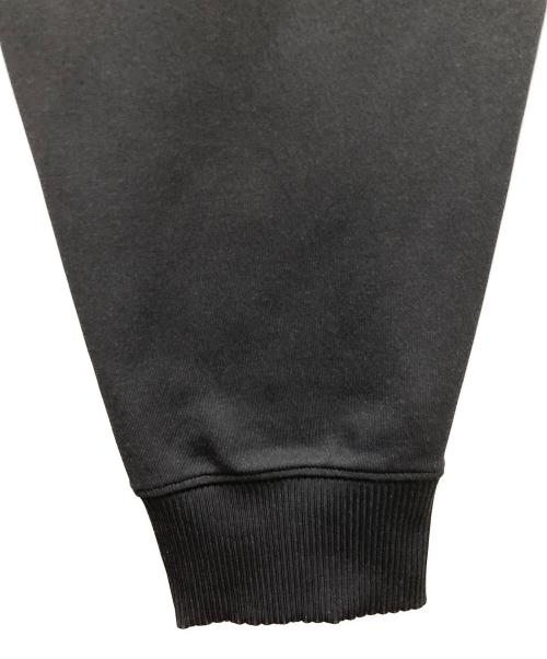 Y-3（ワイスリー）Y-3 (ワイスリー) adidas (アディダス) CLASSIC CUFFED TRACK PANTST ブラック サイズ:Mの古着・服飾アイテム