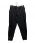 Y-3（ワイスリー）の古着「CLASSIC CUFFED TRACK PANTST」｜ブラック