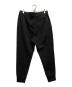 Y-3 (ワイスリー) adidas (アディダス) CLASSIC CUFFED TRACK PANTST ブラック サイズ:M：13000円