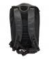 BROSKI AND SUPPLY (ブロスキーアンドサプライ) Adjust multi backpack ブラック：14000円