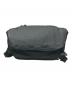BROSKI AND SUPPLY（ブロスキーアンドサプライ）の古着「Adjust sling multi bag」｜ブラック