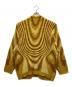 FUCKING AWESOME (ファッキンオーサム) Acid Hairy Cardigan オレンジ サイズ:XL：14000円