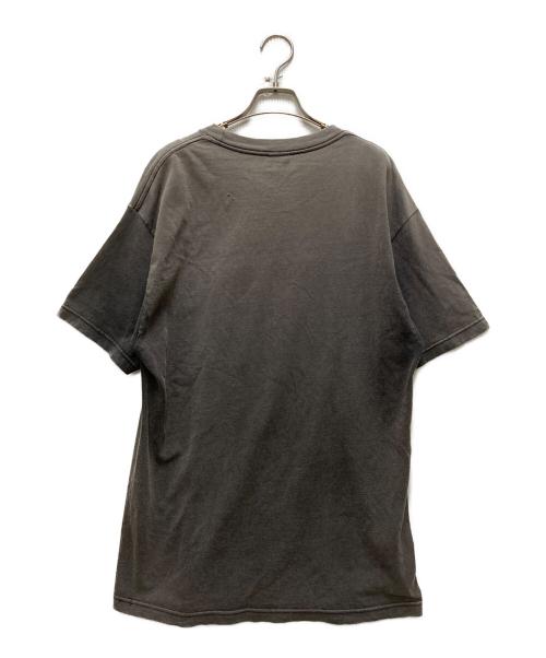 ALSTYLE APPAREL & ACTIVEWEAR（アレスタイルアパレル＆アクティブウェア）ALSTYLE APPAREL & ACTIVEWEAR (アレスタイルアパレル＆アクティブウェア) チェ ゲバラ 半袖Tシャツ ブラック サイズ:Lの古着・服飾アイテム