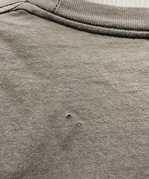 ALSTYLE APPAREL & ACTIVEWEAR（アレスタイルアパレル＆アクティブウェア）ALSTYLE APPAREL & ACTIVEWEAR (アレスタイルアパレル＆アクティブウェア) チェ ゲバラ 半袖Tシャツ ブラック サイズ:Lの古着・服飾アイテム