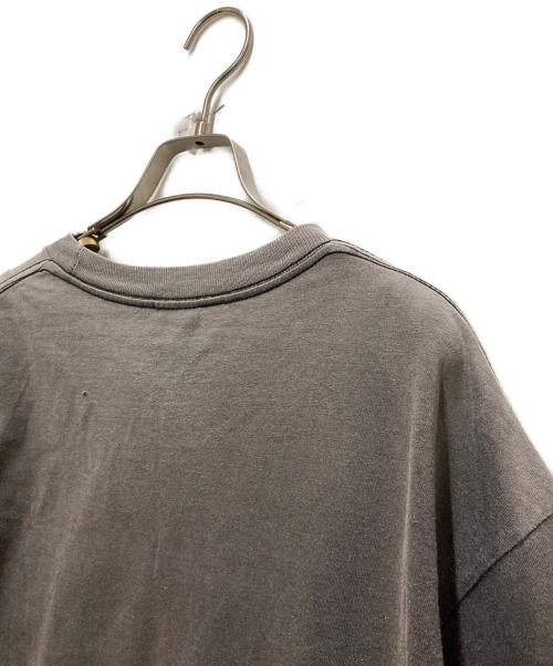 ALSTYLE APPAREL & ACTIVEWEAR（アレスタイルアパレル＆アクティブウェア）ALSTYLE APPAREL & ACTIVEWEAR (アレスタイルアパレル＆アクティブウェア) チェ ゲバラ 半袖Tシャツ ブラック サイズ:Lの古着・服飾アイテム