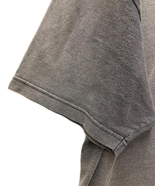 ALSTYLE APPAREL & ACTIVEWEAR（アレスタイルアパレル＆アクティブウェア）ALSTYLE APPAREL & ACTIVEWEAR (アレスタイルアパレル＆アクティブウェア) チェ ゲバラ 半袖Tシャツ ブラック サイズ:Lの古着・服飾アイテム