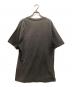 ALSTYLE APPAREL & ACTIVEWEAR (アレスタイルアパレル＆アクティブウェア) チェ ゲバラ 半袖Tシャツ ブラック サイズ:L：7000円