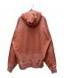 CARHARTT WIP (カーハート ワーク イン プログレス) HOODED ORSON SWEAT ピンク サイズ:M：14000円