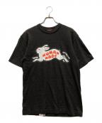 HUMAN MADEヒューマンメイド）の古着「渋谷パルコ限定Tee」｜スミクロ