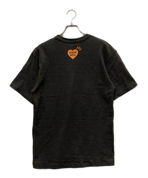 HUMAN MADE（ヒューマンメイド）HUMAN MADE (ヒューマンメイド) 渋谷パルコ限定Tee スミクロ サイズ:Mの古着・服飾アイテム