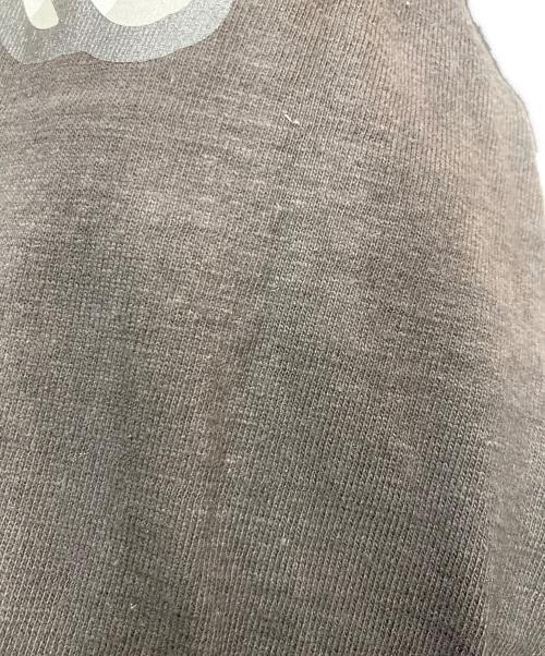 HUMAN MADE（ヒューマンメイド）HUMAN MADE (ヒューマンメイド) 渋谷パルコ限定Tee スミクロ サイズ:Mの古着・服飾アイテム