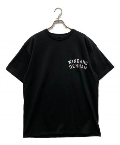 中古・古着通販】WIND AND SEA (ウィンダンシー) Denham (デンハム