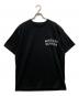 WIND AND SEA（ウィンダンシー）の古着「(SEADENHAM) SS TEE」｜ブラック