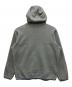 Patagonia (パタゴニア) ライトウェイト シンチラ スナップ フーディ グレー サイズ:L：10000円