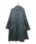 ISSEY MIYAKE（イッセイミヤケ）の古着「90s WIND COAT」｜ブルー