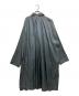 ISSEY MIYAKE (イッセイミヤケ) 90s WIND COAT ブルー サイズ:ｓ：30000円