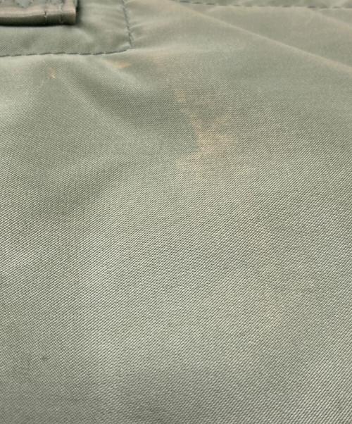 PORTER（ポーター）PORTER (ポーター) ブリーフケース グリーンの古着・服飾アイテム