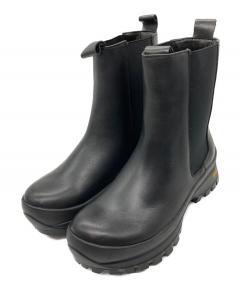 中古・古着通販】JIL SANDER (ジルサンダー) サイドゴアブーツ