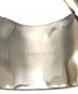 中古・古着 TODAYFUL (トゥデイフル) Nuance Wide Cuff バングル シルバー：6000円