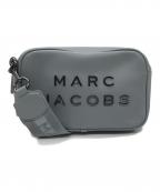 MARC JACOBSマークジェイコブス）の古着「ショルダーバッグ」｜グレー