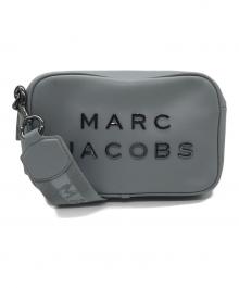 MARC JACOBS（マークジェイコブス）の古着「ショルダーバッグ」｜グレー