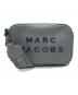 MARC JACOBS（マークジェイコブス）の古着「ショルダーバッグ」｜グレー