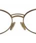 中古・古着 CAZAL (カザール) サングラス ベージュ サイズ:58□19：6000円