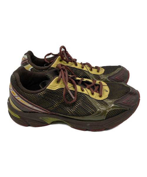 asics（アシックス）asics (アシックス) UB4-S GEL-1130 グリーン サイズ:26の古着・服飾アイテム