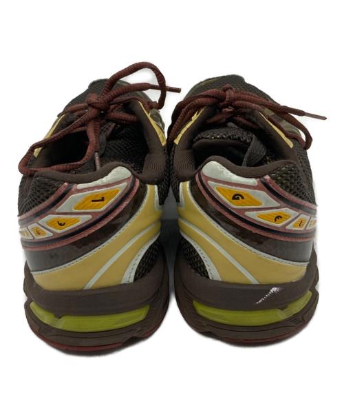 asics（アシックス）asics (アシックス) UB4-S GEL-1130 グリーン サイズ:26の古着・服飾アイテム