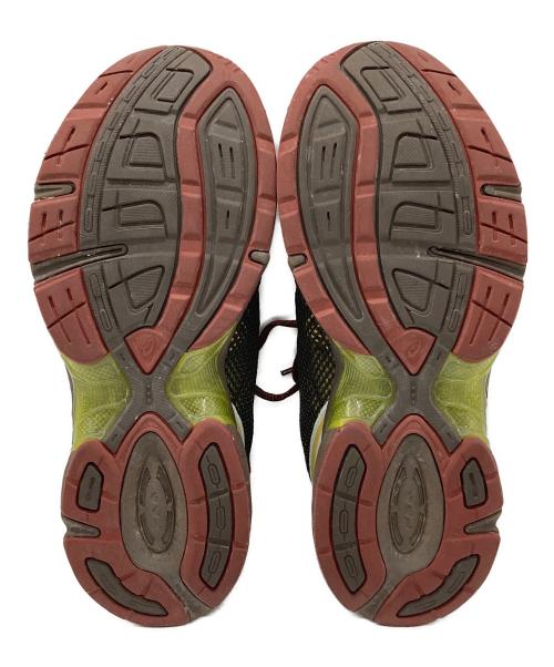 asics（アシックス）asics (アシックス) UB4-S GEL-1130 グリーン サイズ:26の古着・服飾アイテム