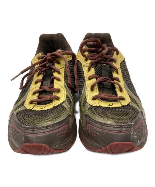 asics（アシックス）asics (アシックス) UB4-S GEL-1130 グリーン サイズ:26の古着・服飾アイテム