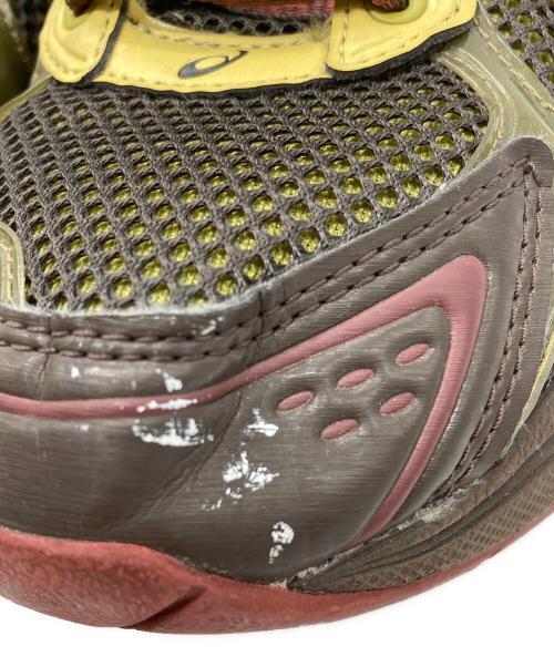 asics（アシックス）asics (アシックス) UB4-S GEL-1130 グリーン サイズ:26の古着・服飾アイテム