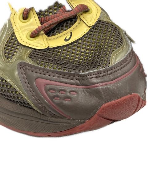 asics（アシックス）asics (アシックス) UB4-S GEL-1130 グリーン サイズ:26の古着・服飾アイテム