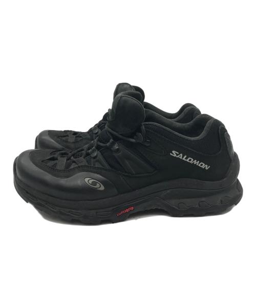 SALOMON（サロモン）SALOMON (サロモン) XT-QUEST 2 ADVANCED ブラック サイズ:26の古着・服飾アイテム