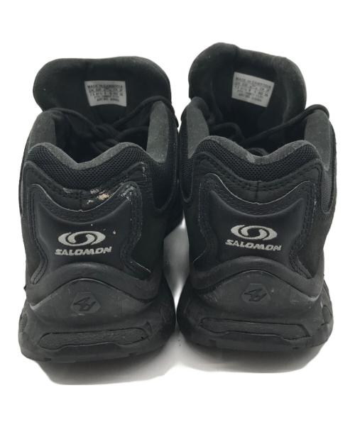 SALOMON（サロモン）SALOMON (サロモン) XT-QUEST 2 ADVANCED ブラック サイズ:26の古着・服飾アイテム
