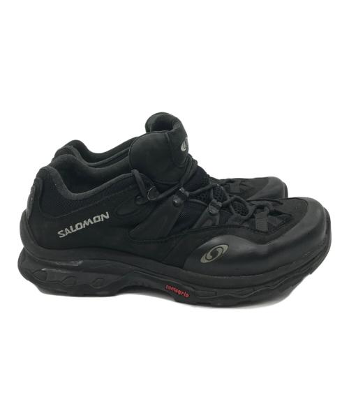 SALOMON（サロモン）SALOMON (サロモン) XT-QUEST 2 ADVANCED ブラック サイズ:26の古着・服飾アイテム