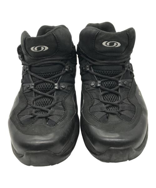SALOMON（サロモン）SALOMON (サロモン) XT-QUEST 2 ADVANCED ブラック サイズ:26の古着・服飾アイテム