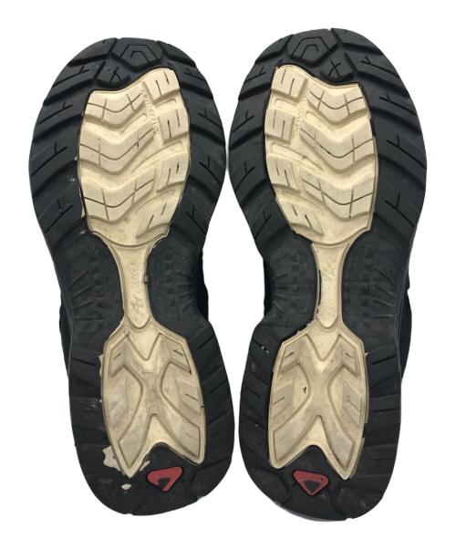 SALOMON（サロモン）SALOMON (サロモン) XT-QUEST 2 ADVANCED ブラック サイズ:26の古着・服飾アイテム