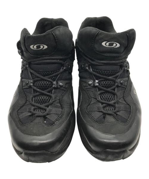 SALOMON（サロモン）SALOMON (サロモン) XT-QUEST 2 ADVANCED ブラック サイズ:26の古着・服飾アイテム