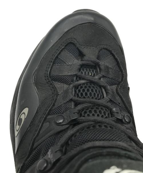 SALOMON（サロモン）SALOMON (サロモン) XT-QUEST 2 ADVANCED ブラック サイズ:26の古着・服飾アイテム