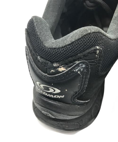SALOMON（サロモン）SALOMON (サロモン) XT-QUEST 2 ADVANCED ブラック サイズ:26の古着・服飾アイテム